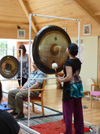 Sacred Sound & Light Immersion Workshop