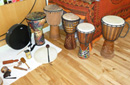 sound healing instruments