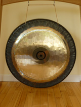 gong