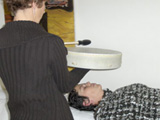 Reiki Drum Healing Practical Session