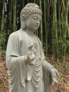 Buddha