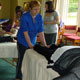 Reiki Massage, Glastonbury Retreat
